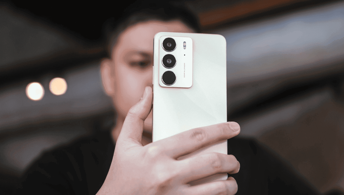 Realme C75 — это лучший гаджет для тех, кто ищет бюджетный и надёжный смартфон. Фото: pressablecdn.com