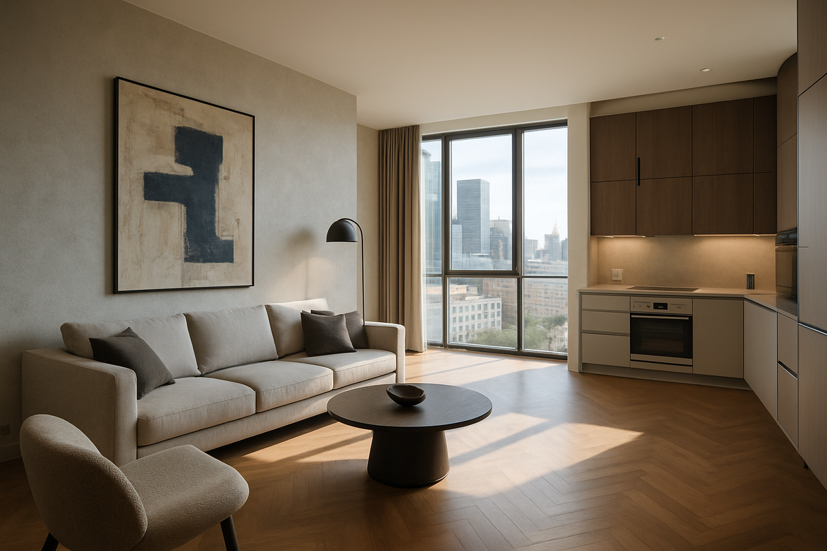    как продать квартиру самостоятельно без риска: 10 полезных советов для москвичей Михаил Невелев