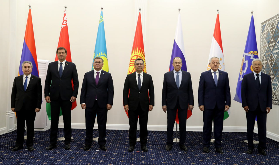 Фото: пресс-служба президента КР