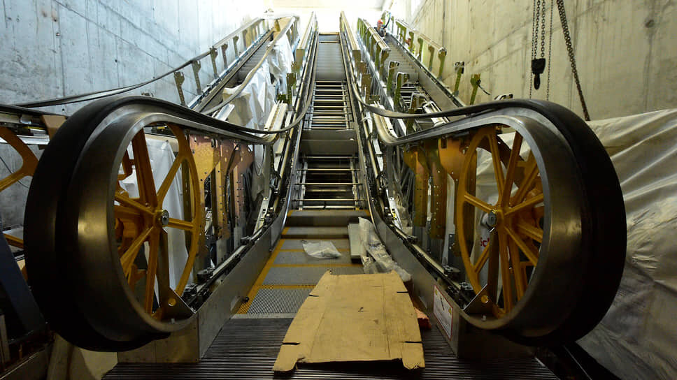 Фото: Алексей Танюшин / Коммерсантъ