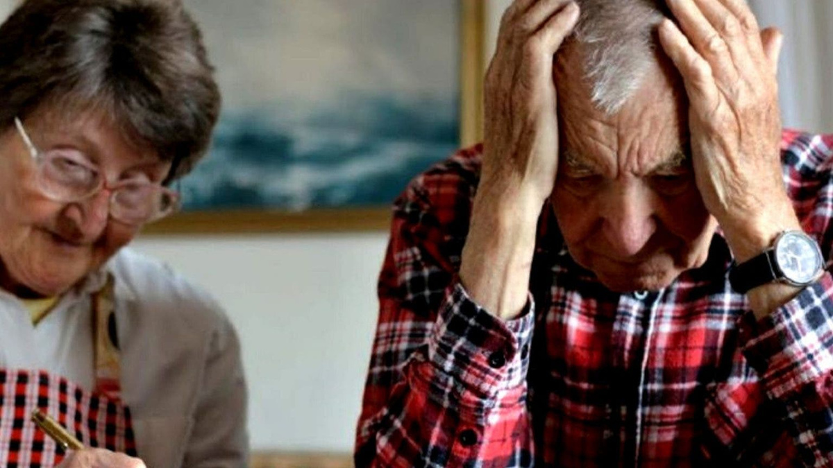 У пожилых людей жилье, пенсия и льготы — под защитой