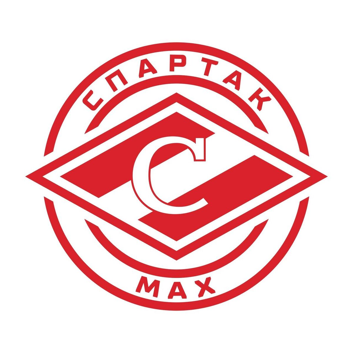 Источник ХК «Спартак»