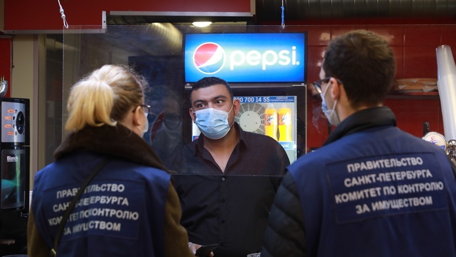    Автор фото: Сергей Коньков/"ДП"