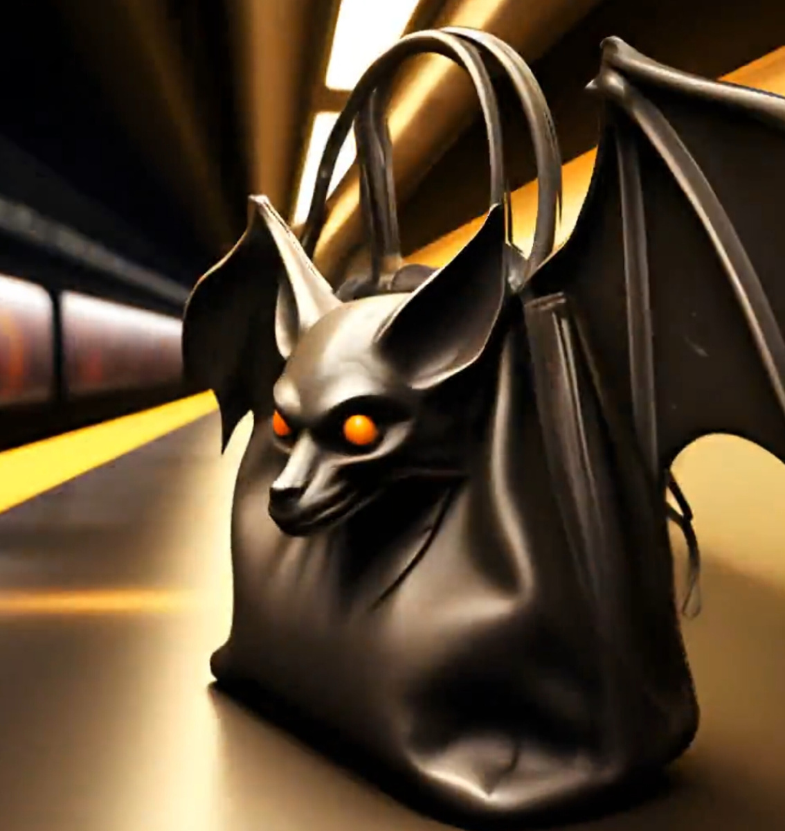 Сумчини-Летучини-Мышини