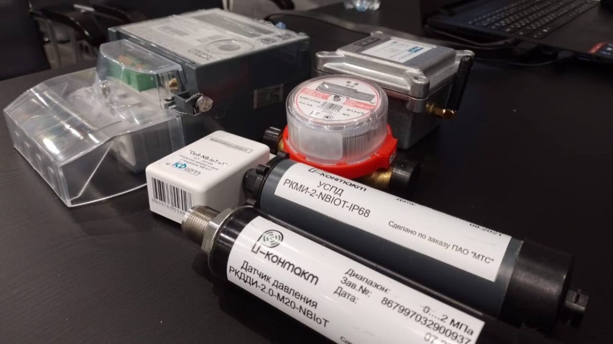    Универсальность технологии проявляется в её широком применении