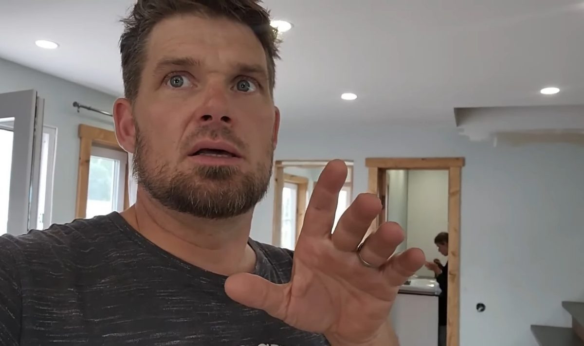    Канадец пожаловался на то, что сервис \