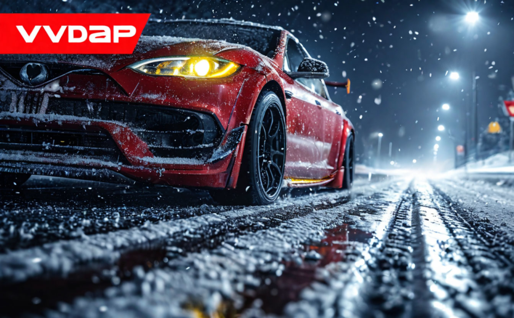    Выбор тормозных колодок для зимы admin