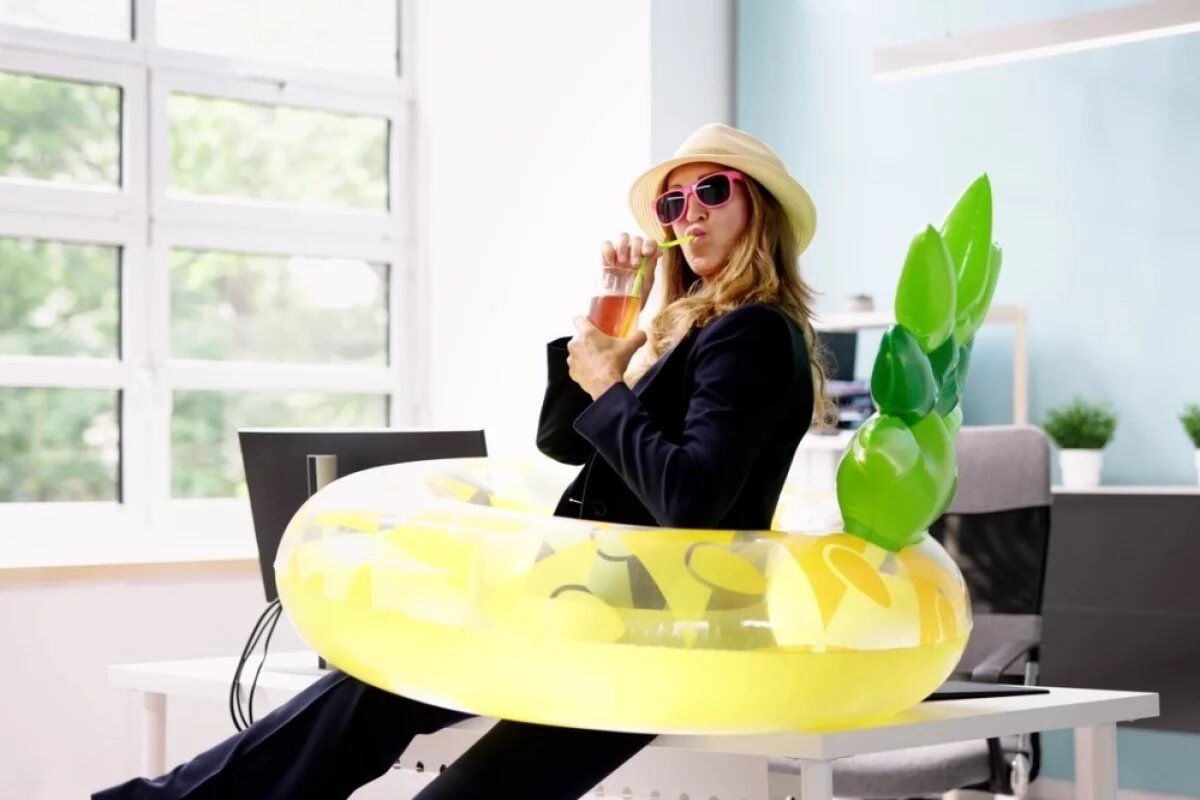    Чтобы отдохнуть подольше, нужно выбирать одни месяцы, чтобы получить побольше — другие.