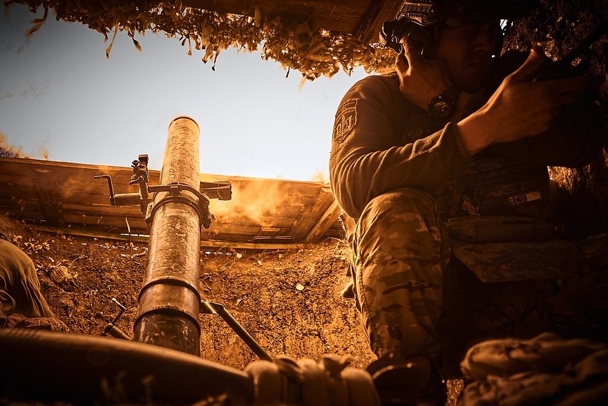    Фото: Kostiantyn Liberov / Libkos / Getty Images