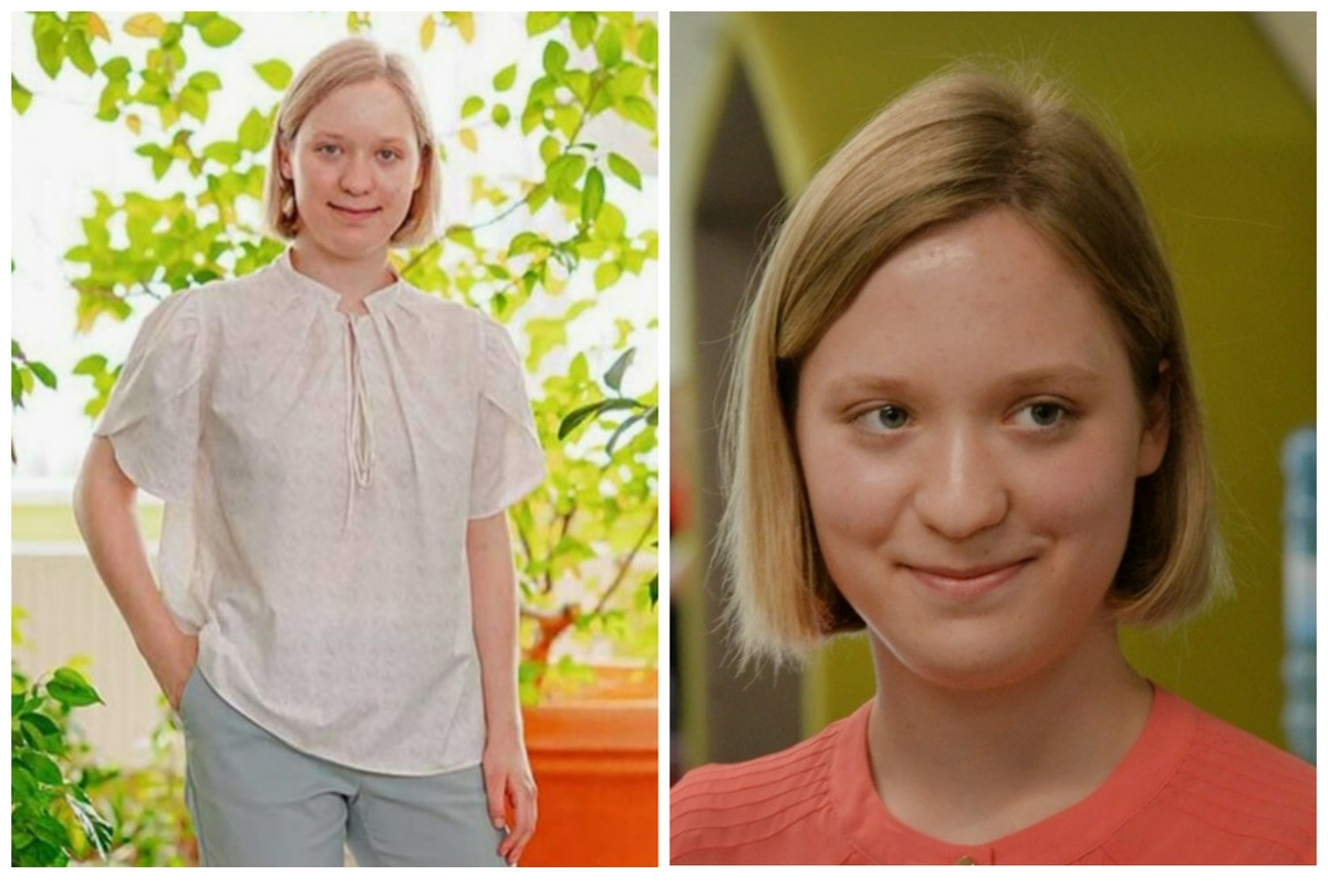 коллаж автора