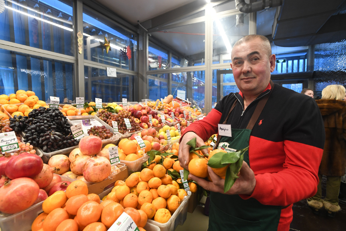 Фото: © Komsomolskaya Pravda/ Global Look Press