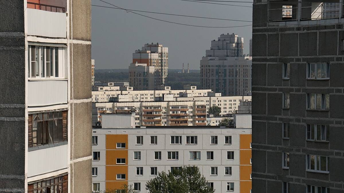    Фото: Анатолий Цымбалюк / Вечерняя Москва