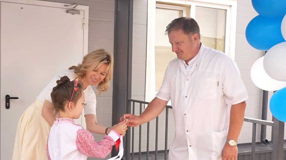 Фото: пресс-служба правительства Ростовской области