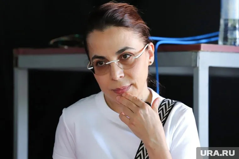 По сведениям прокуратуры, Аллахвердиева осознанно скрывается за пределами России
Фото: Размик Закарян © URA.RU