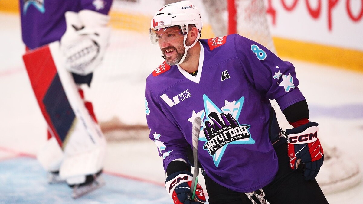 Билеты на матч года хоккей 13 июля доступны на Portalbilet