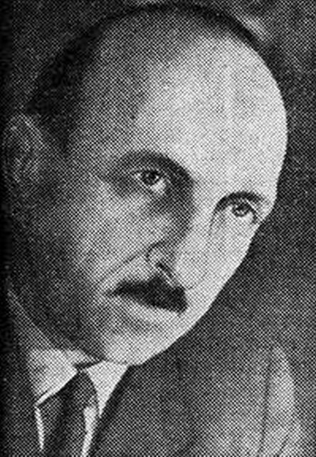 Александр Ашотович Насибов (1914-1885 г.)