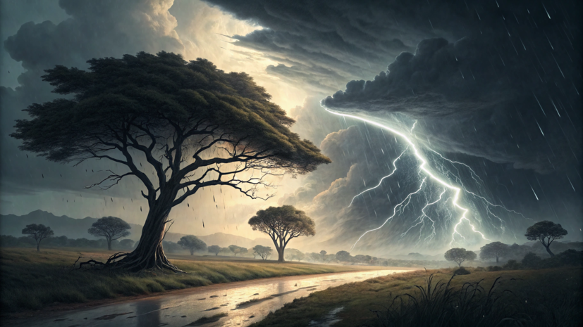    Сгенерировано с помощью ИИ