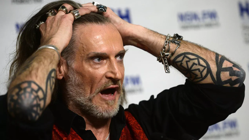   РИА Новости