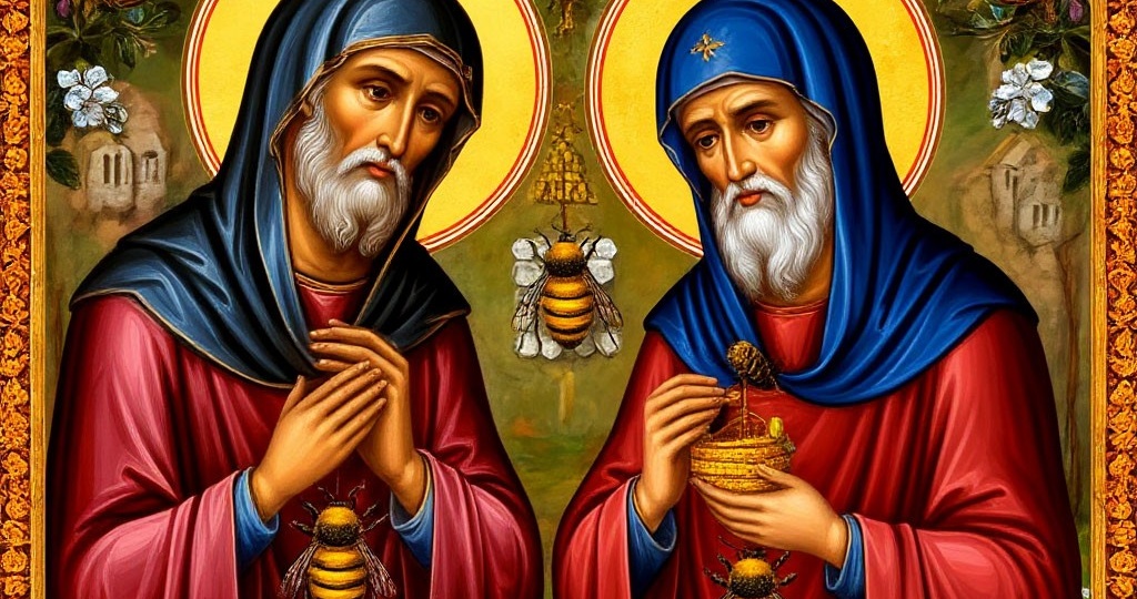 Какой день сегодня, 02 июля - день Зосимы Пчельника