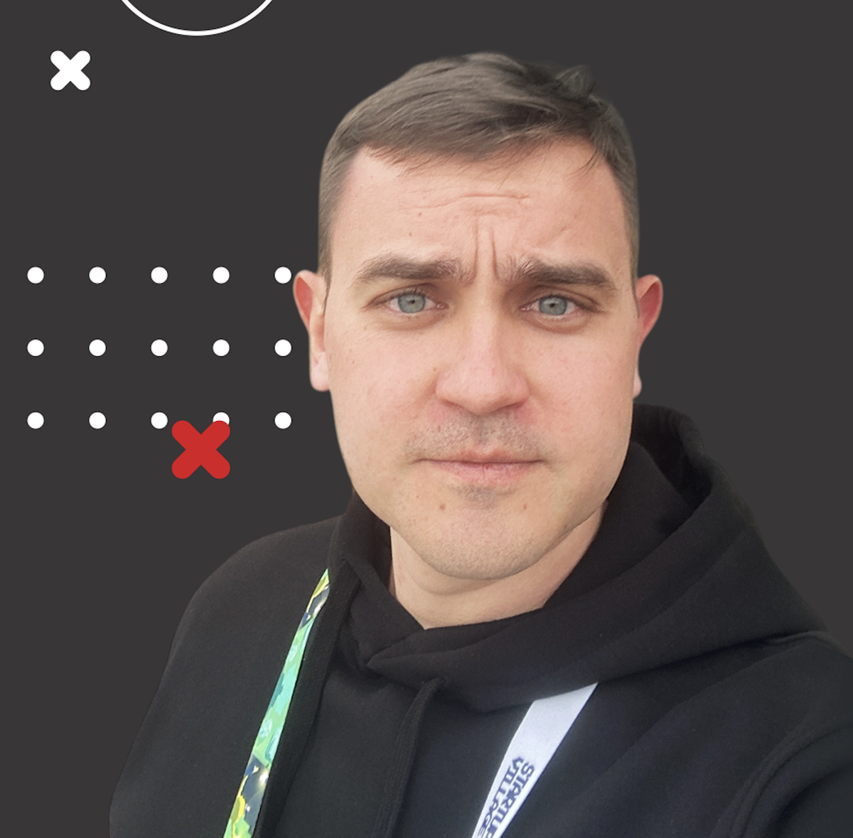 Кирилл Морозов, директор продукта геймифицированной платформы мотивации сотрудников Тил Эйчар