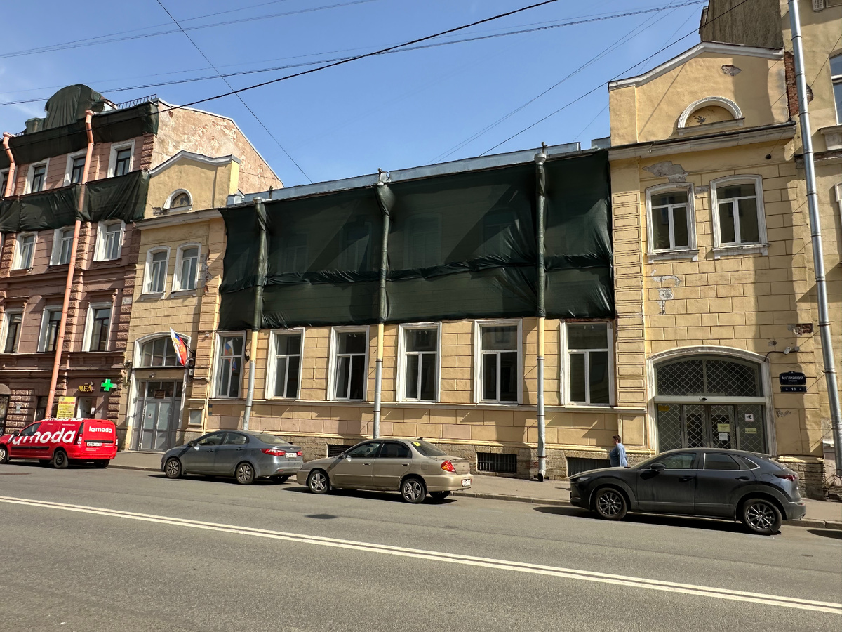 Фото автора