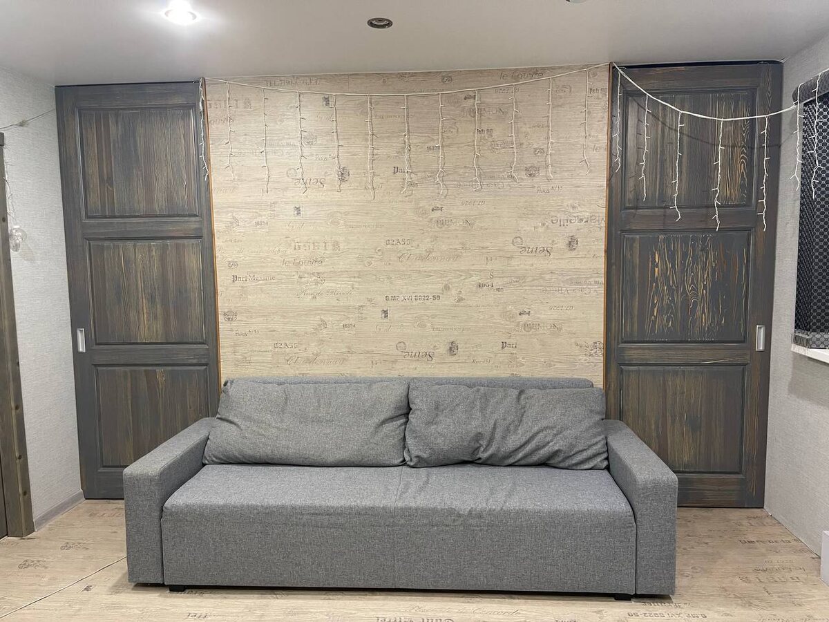 Фото ДО преображения 