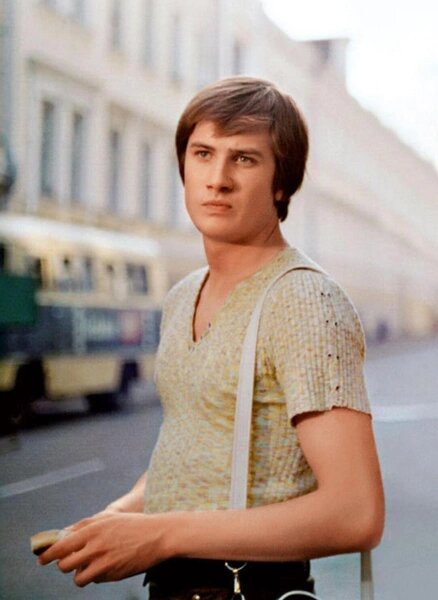 Сергей Насибов

