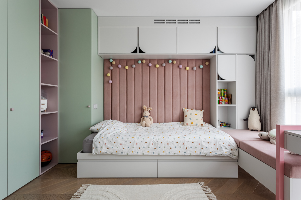 "Легко подобрать идеальный оттенок"