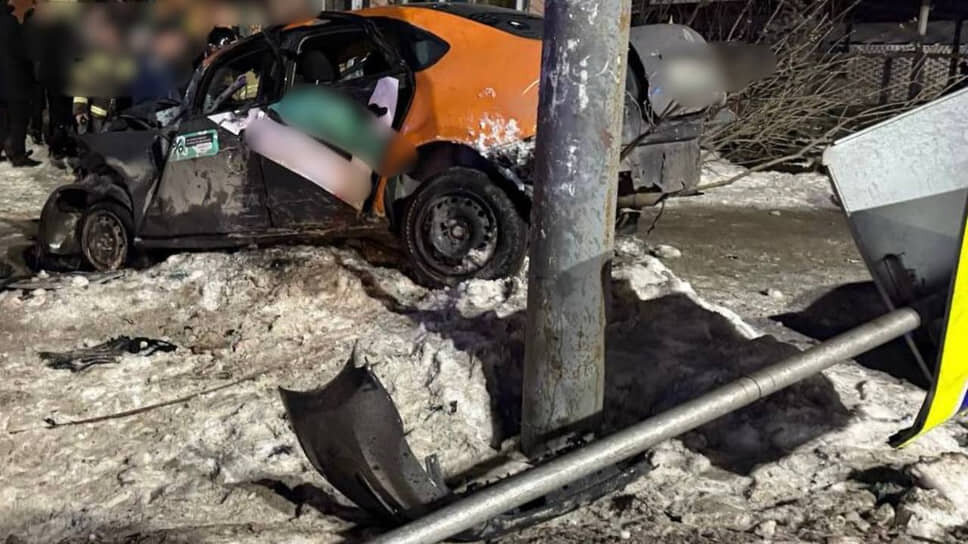 Фото: Прокуратура Нижегородской области