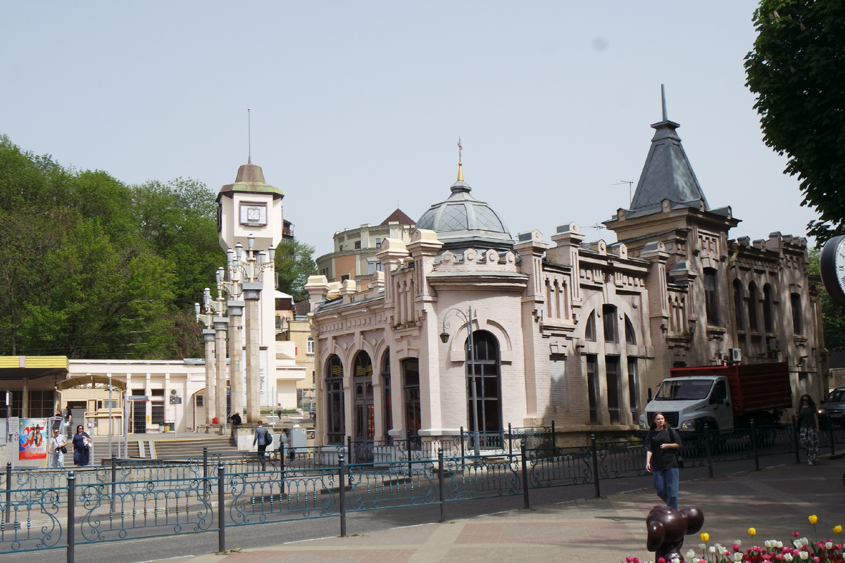 красота красивая же?!