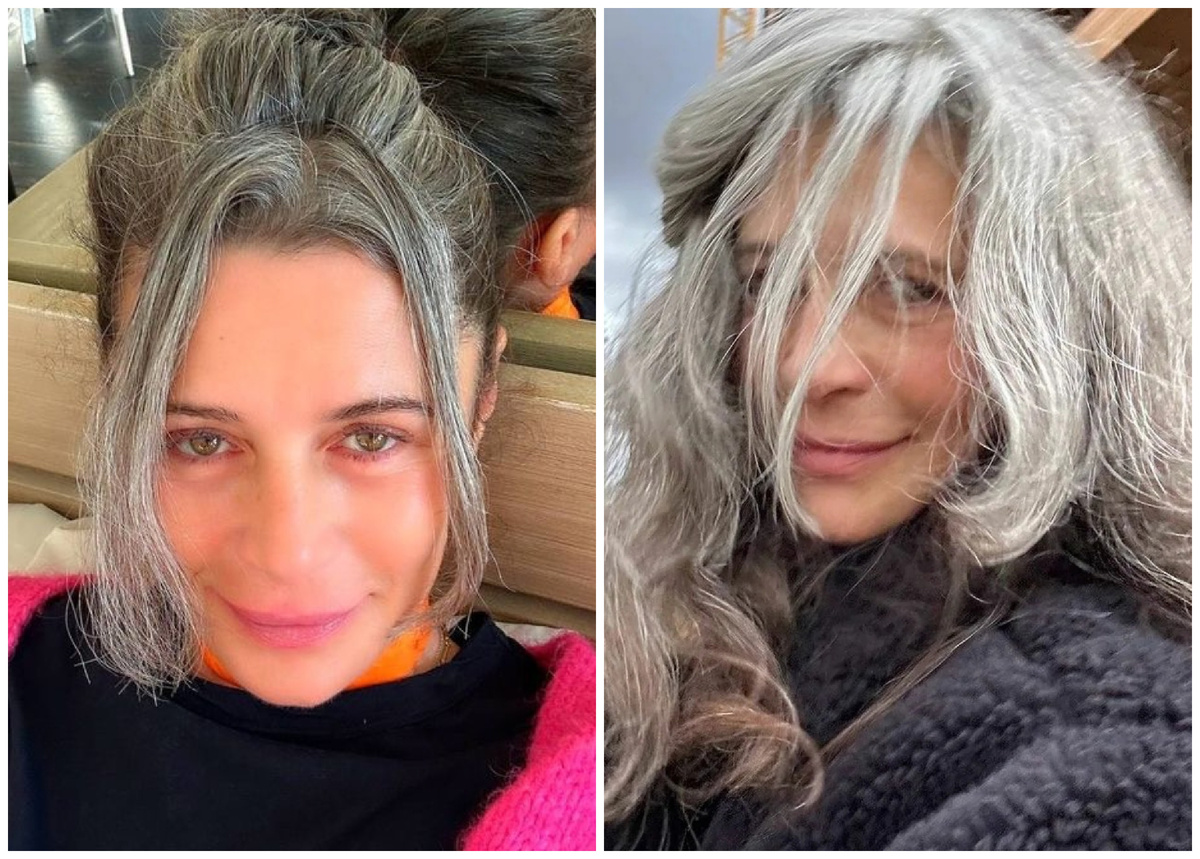 Оксана Фандера