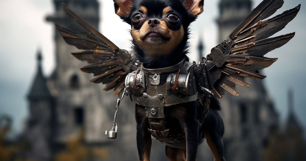 Сказки от Лучика / Глава 62, 63