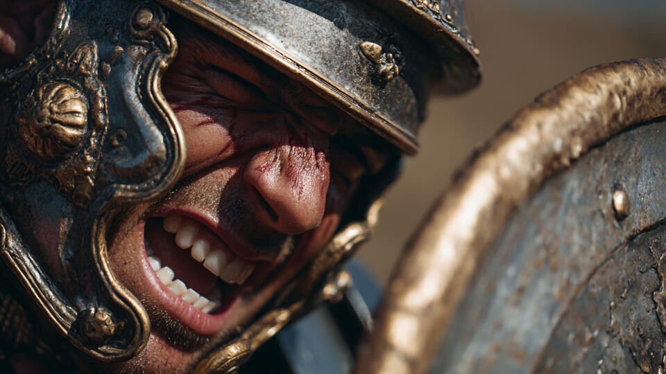 Фото: © РЕН ТВ