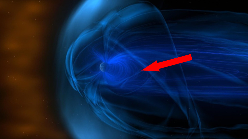    Полярные сияния в тропиках: загадка низких широт