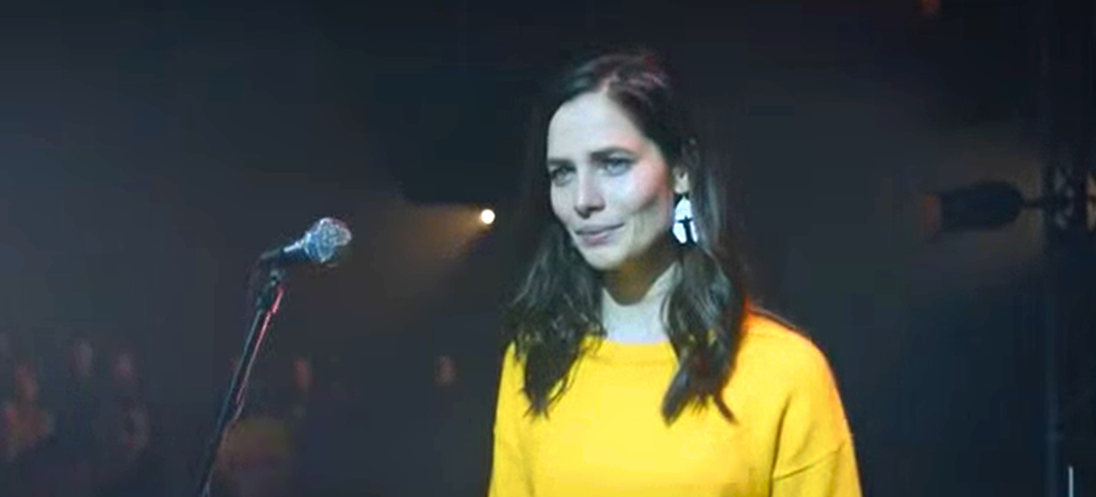 Кадр из кинофильма "Успех", 2019 г., режиссер Павел Руминов, сценаристы Павел Руминов, Сергей Бобза, композитор Александр Иванов (скриншот) 