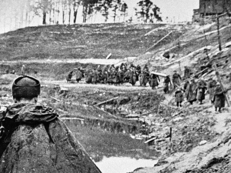     Ленинградский фронт. Начало операции на Невской Дубровке. Фото: Vsevolod Tarasevich/RIA Novosti archive/wikimedia.org