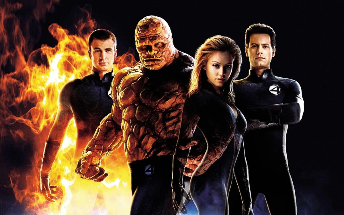 Четверка нулевых