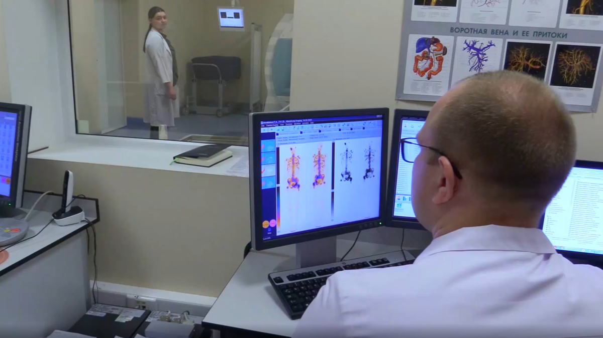 Здесь и далее: скриншот из ролика