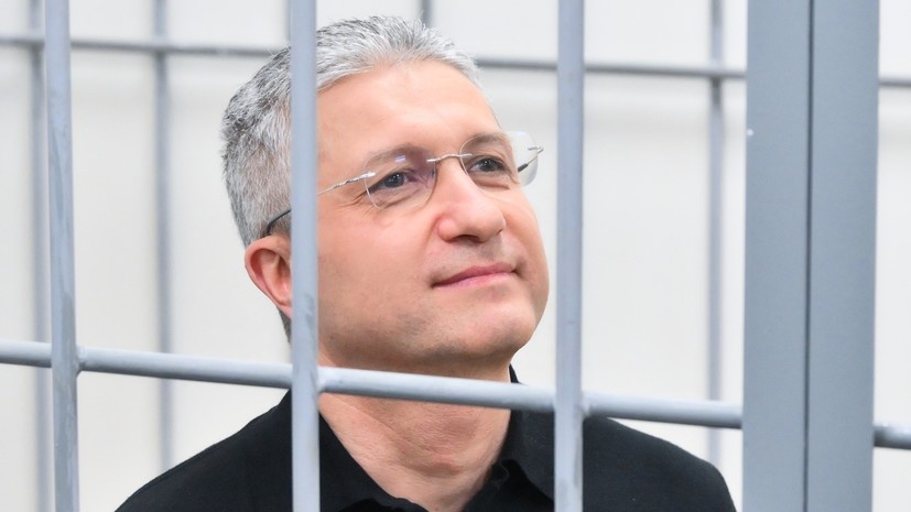   РИА Новости Григорий Сысоев