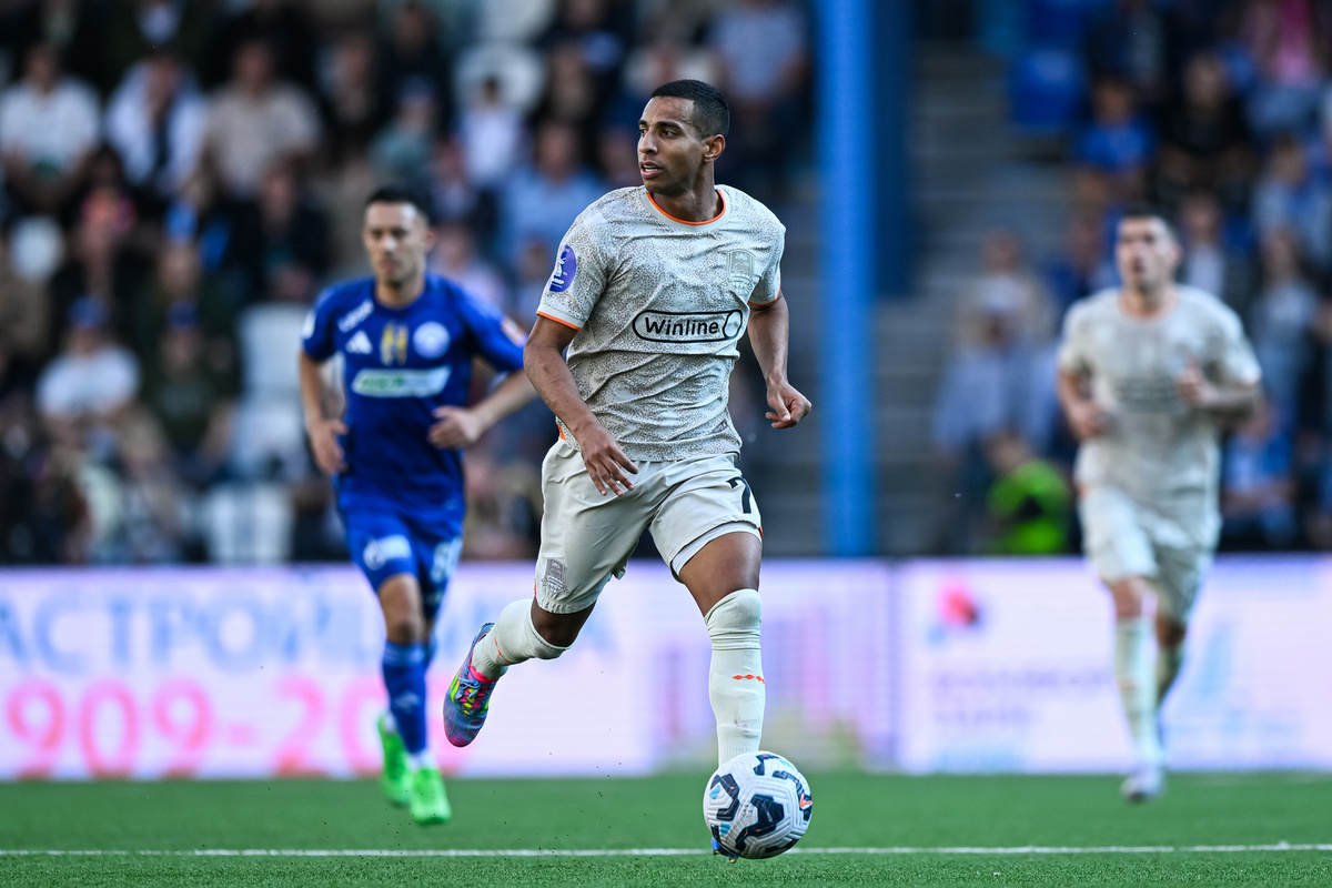 Фото: ФК «Краснодар»