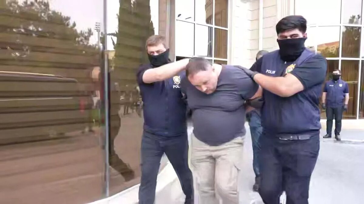 © Photo : Screenshot
