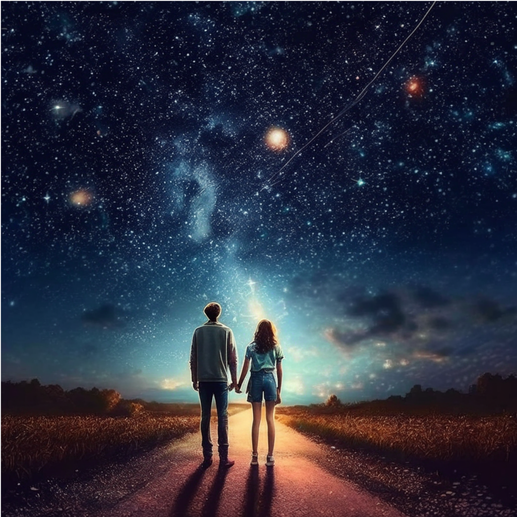 Как надо любить, поведал человечеству Иисус Христос, а здесь узнаете, что такое любовь на самом деле. 