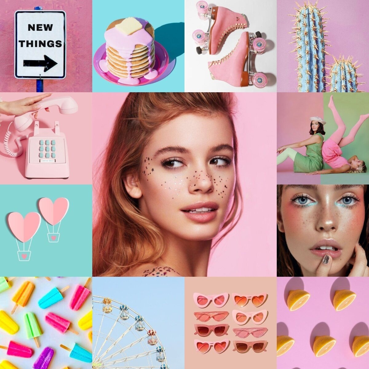 Венера в знаке Близнецы