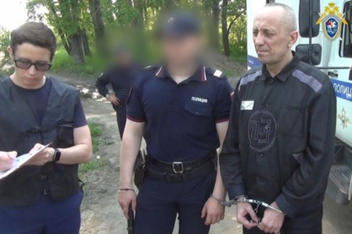 Фото © VK / СУ СК России по Иркутской области