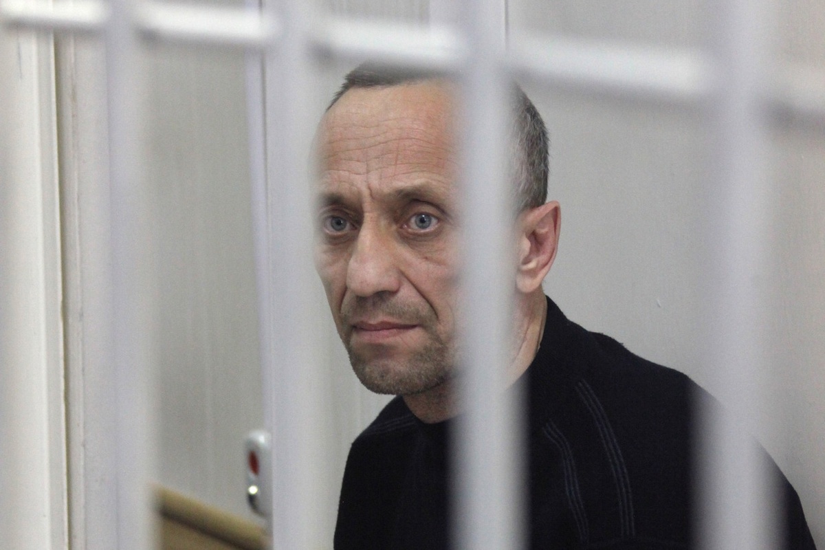 Фото © DMITRY DMITRIYEV / EPA / ТАСС