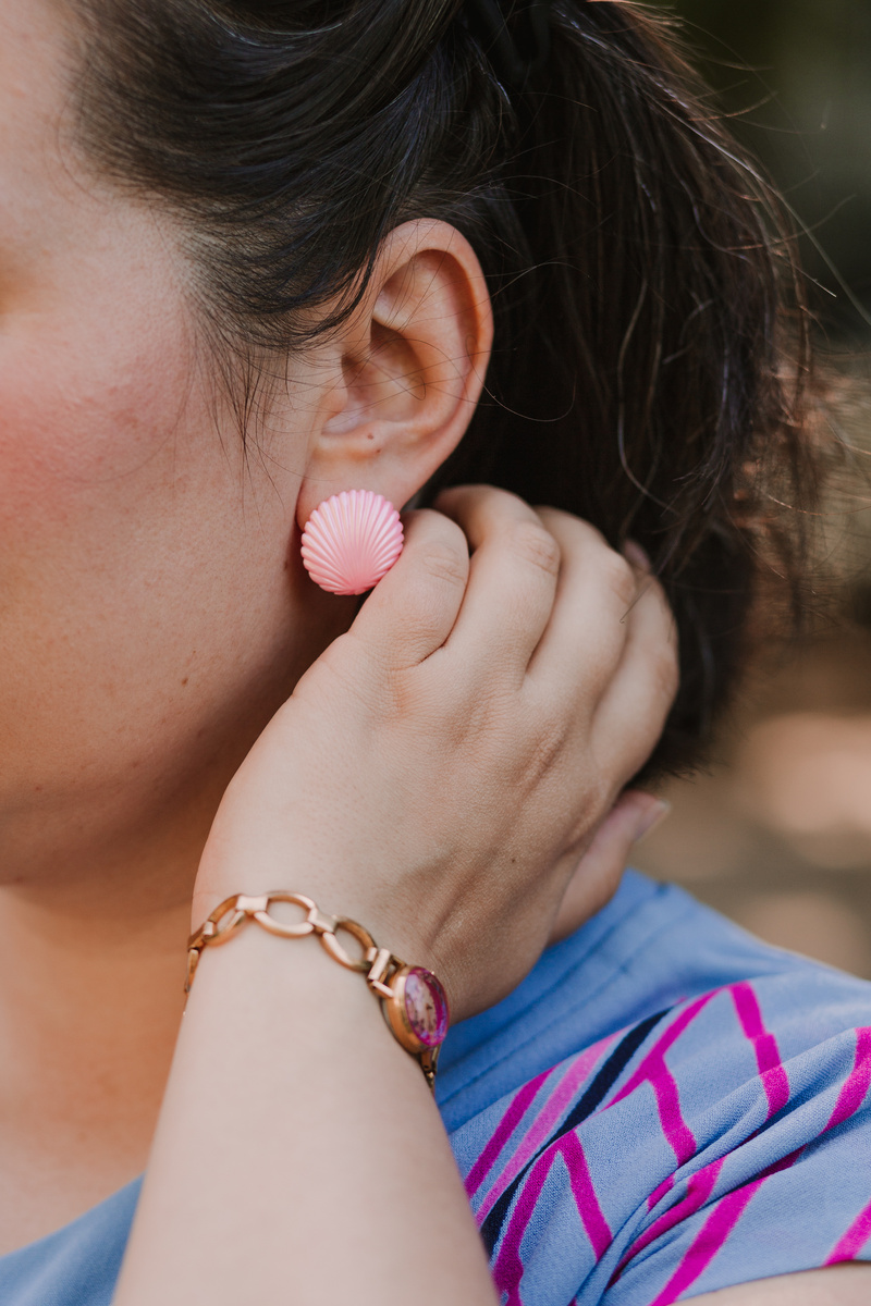 Клипсы пластиковые мамины