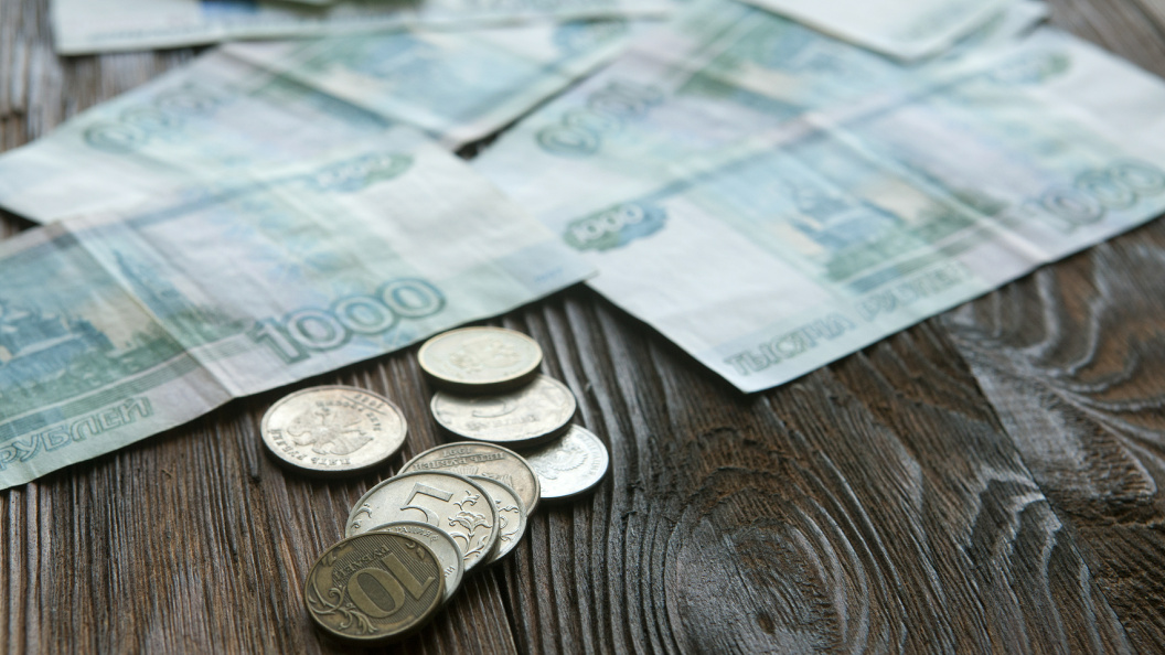    Nikolay Gyngazov/Globallookpress