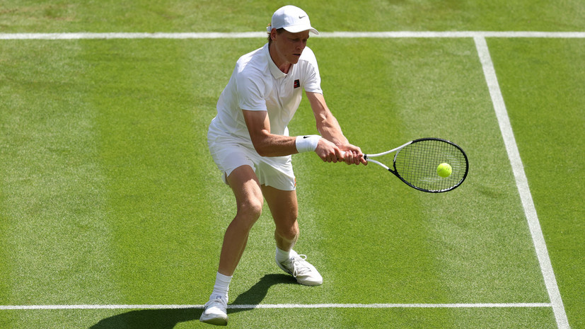   Gettyimages.ru Clive Brunskill