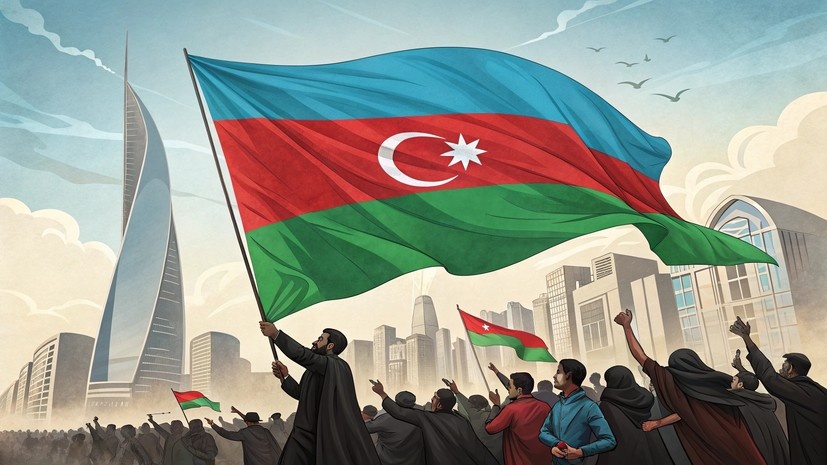    Изображение сгенерировано при помощи ИИ