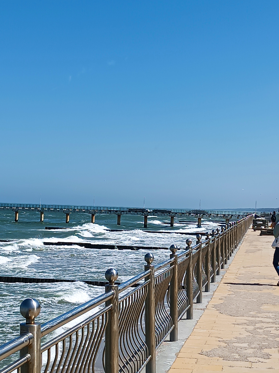 Вид направо